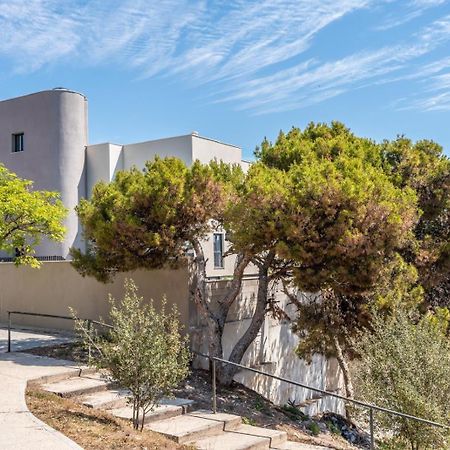 L'Alcor Aparthotel Alicante Esterno foto