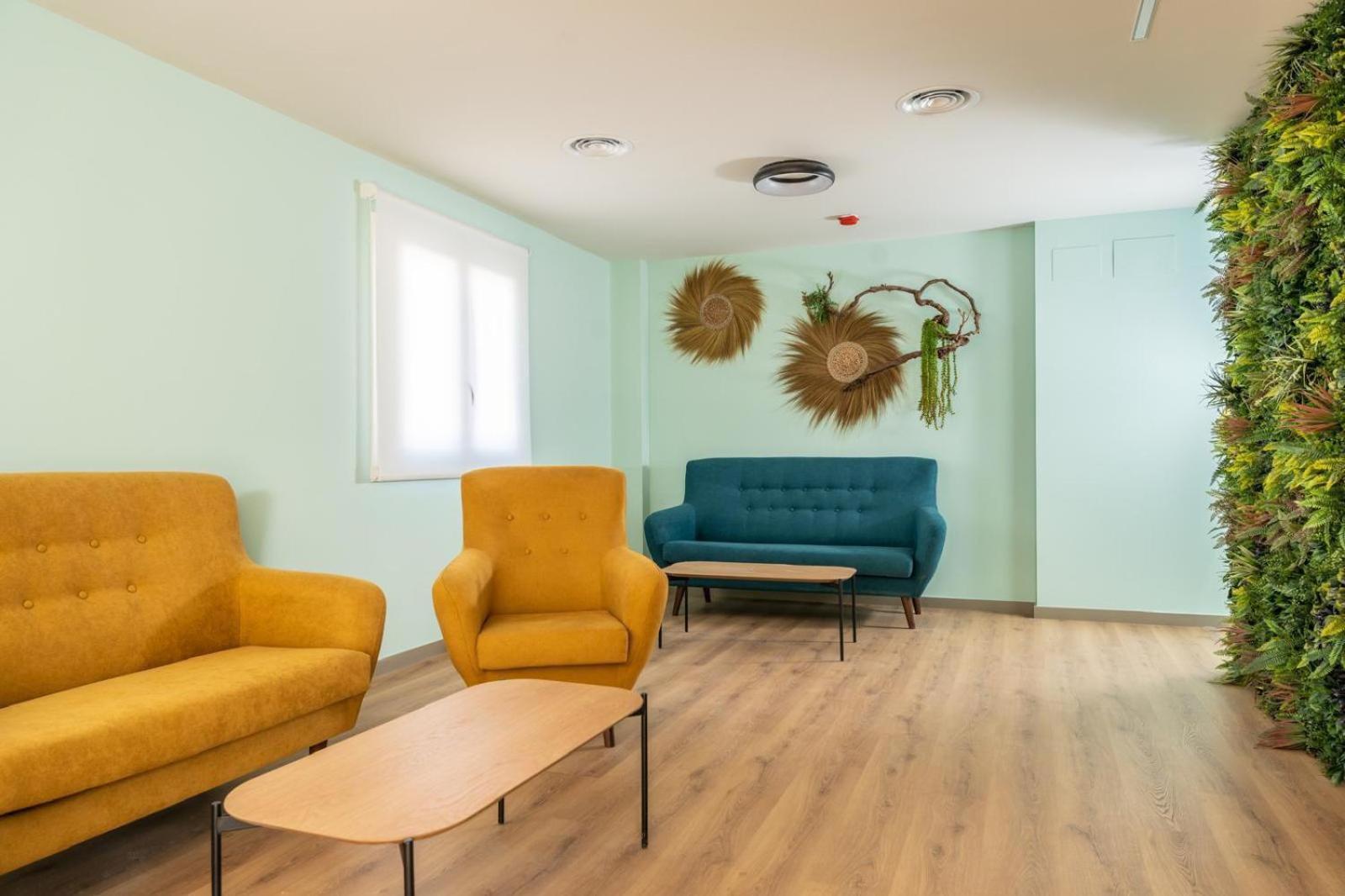 L'Alcor Aparthotel Alicante Esterno foto
