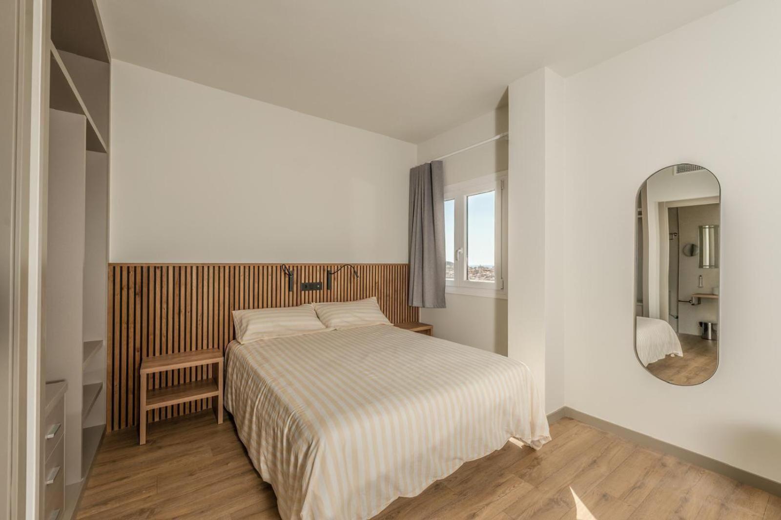 L'Alcor Aparthotel Alicante Esterno foto