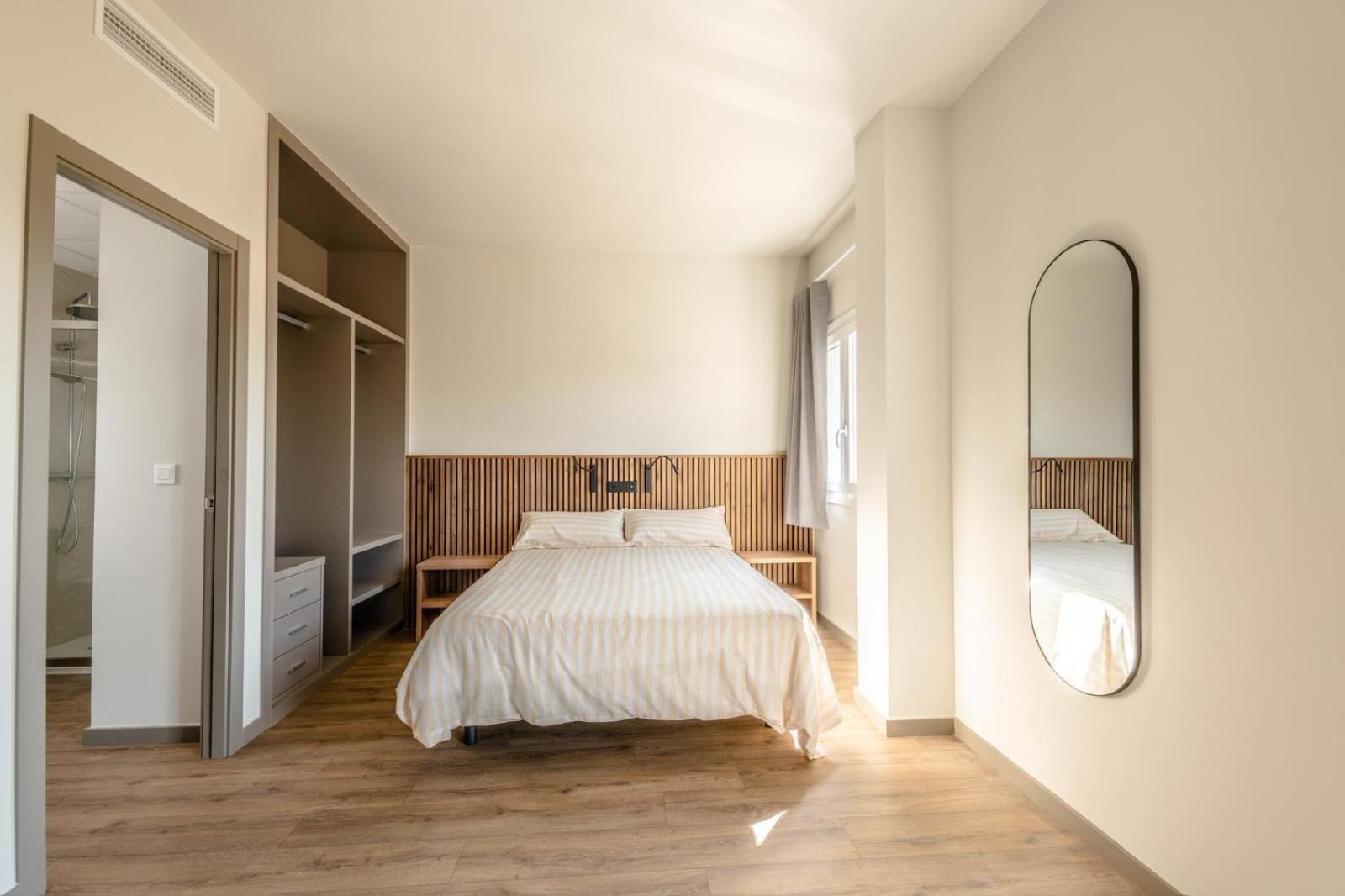 L'Alcor Aparthotel Alicante Esterno foto